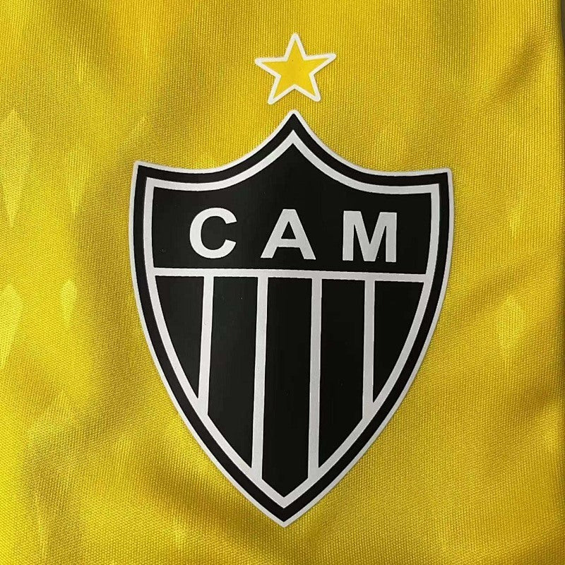 Maillot Atlético Mineiro Limited 24/25