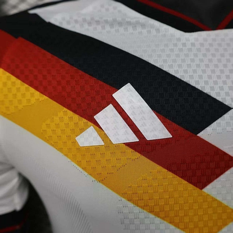 Maillot Germany Domicile Player Version 25/26