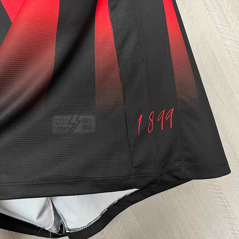Maillot Femme Vitoria Domicile 24/25