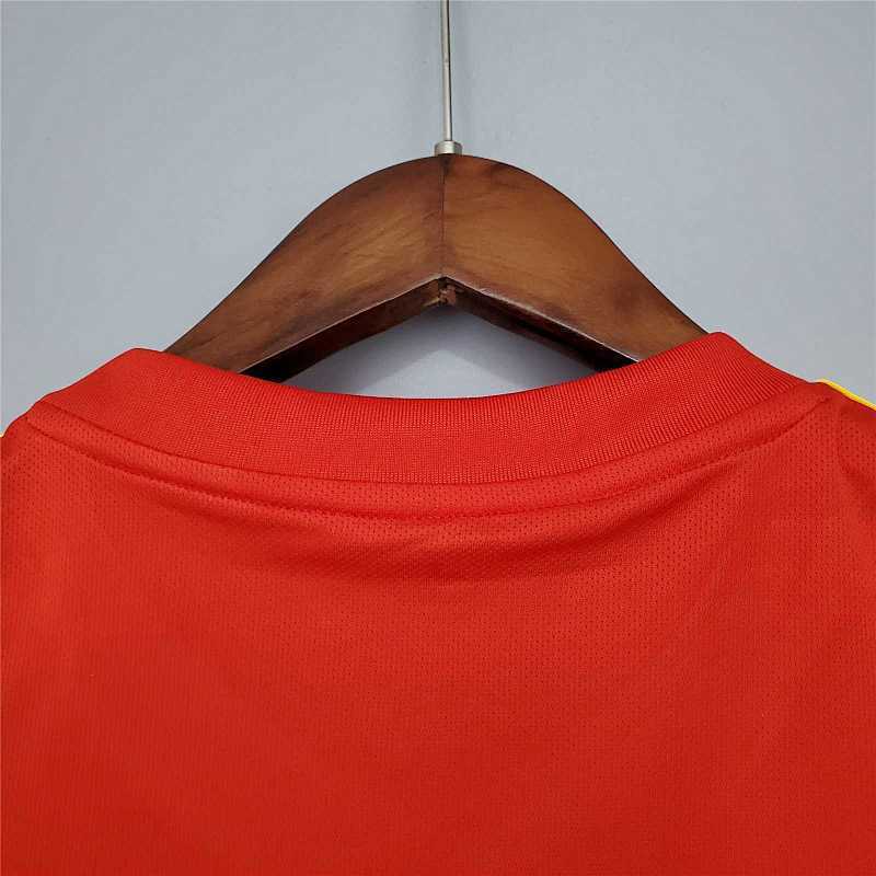 Maillot Spain Domicile 25/26