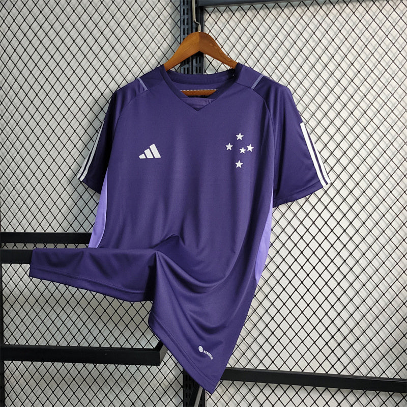 Maillot Cruzeiro Prématch 23/24
