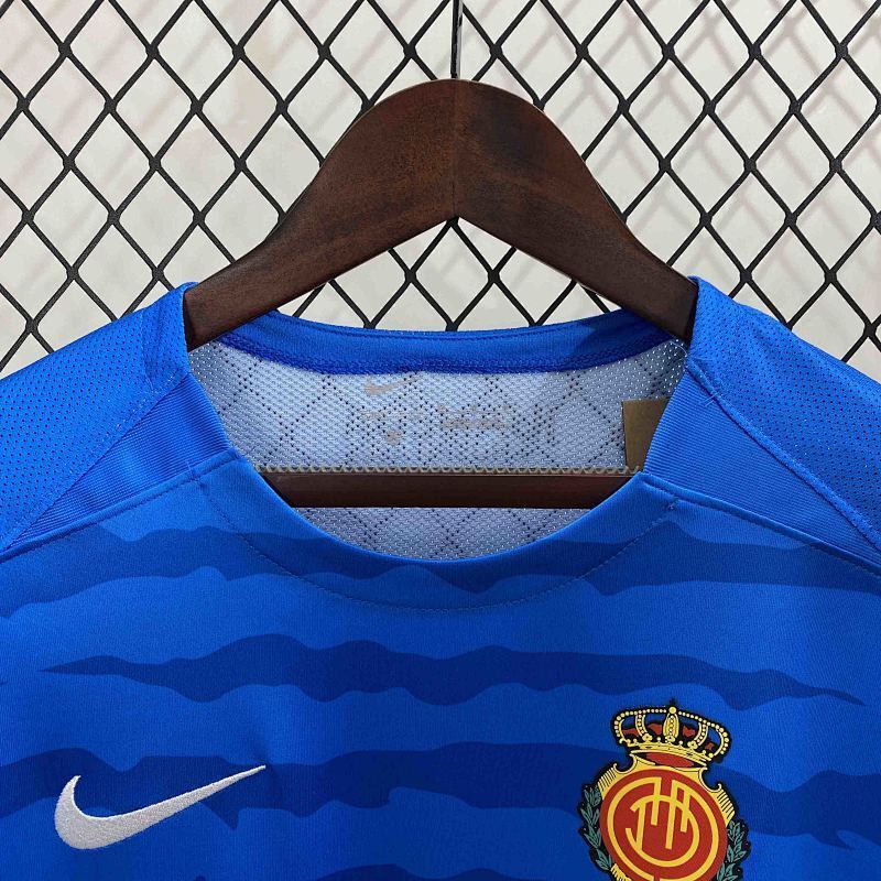Maillot Majorque Third 24/25
