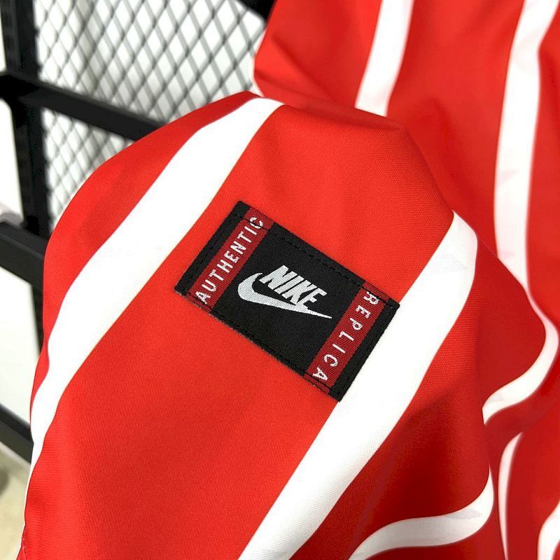 Maillot PSV Eindhoven Domicile Rétro 1994/96