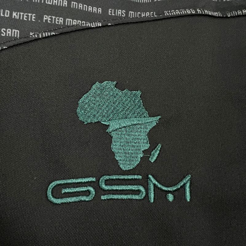 Maillot Young Africans Extérieur 24/25