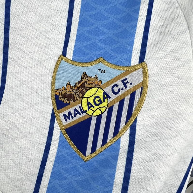 Maillot Malaga T Domicile 26/27
