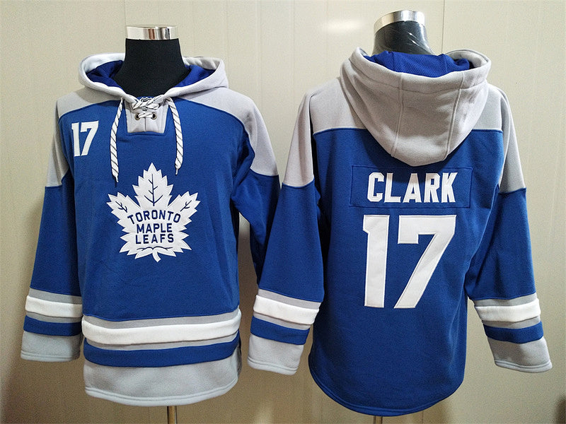 Survêtement Maple Leafs Hoodie 25/26
