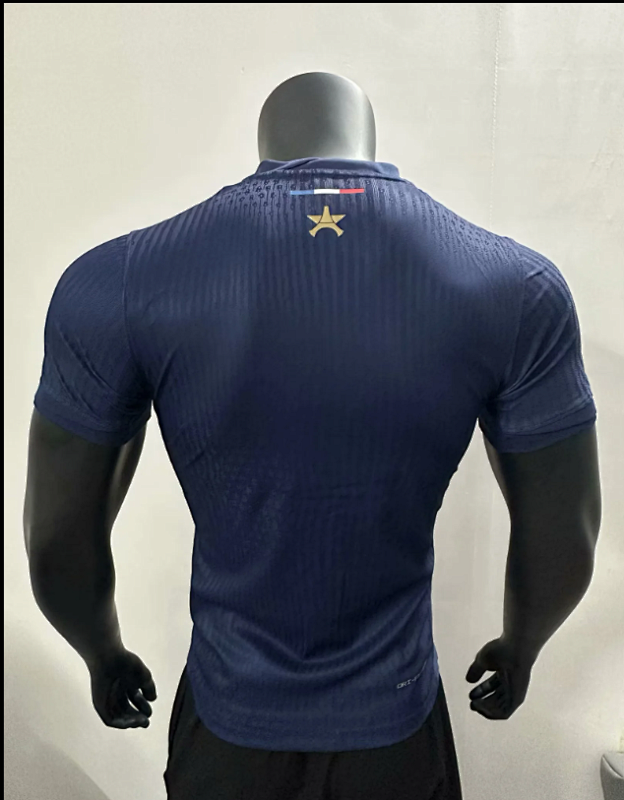 Maillot PSG Domicile Player Version 24/25