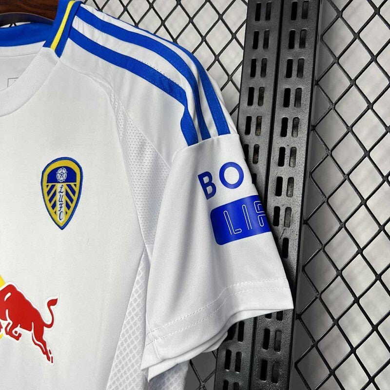 Maillot Leeds United Domicile 24/25