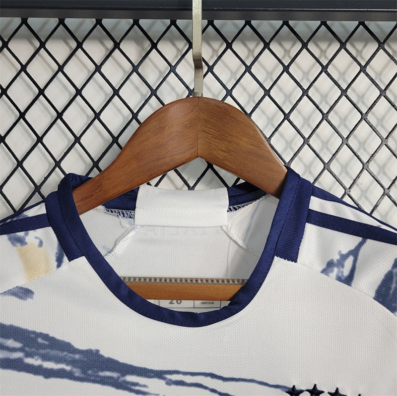 Ensemble Enfant Italy Extérieur 25/26