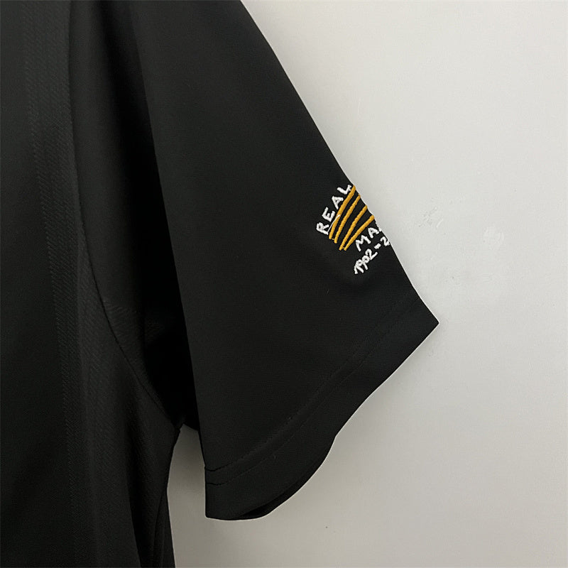 Maillot Real Madrid Extérieur Rétro 2002/03