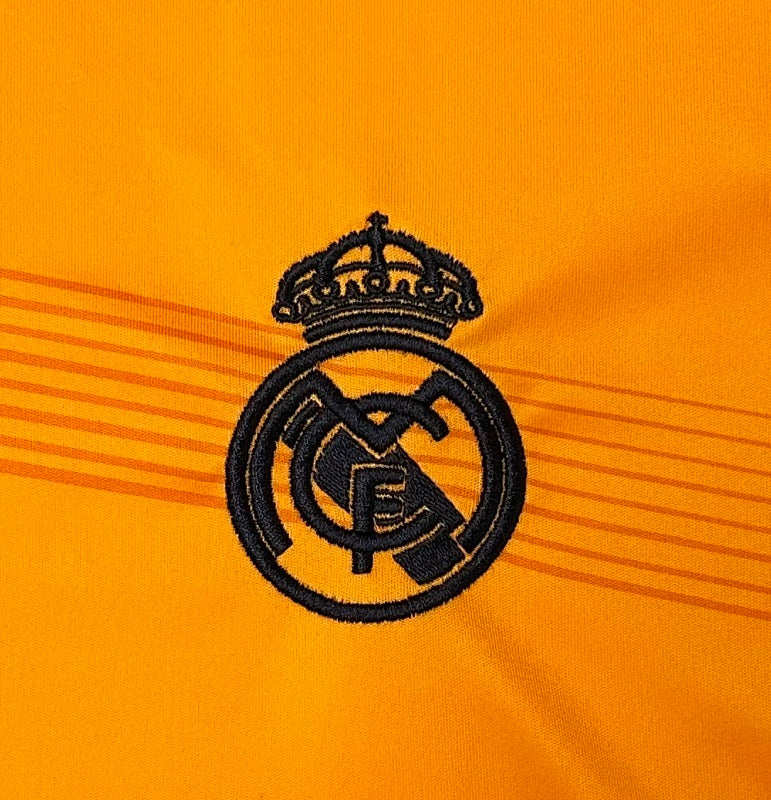 Camiseta Real Madrid Visitante 24/25