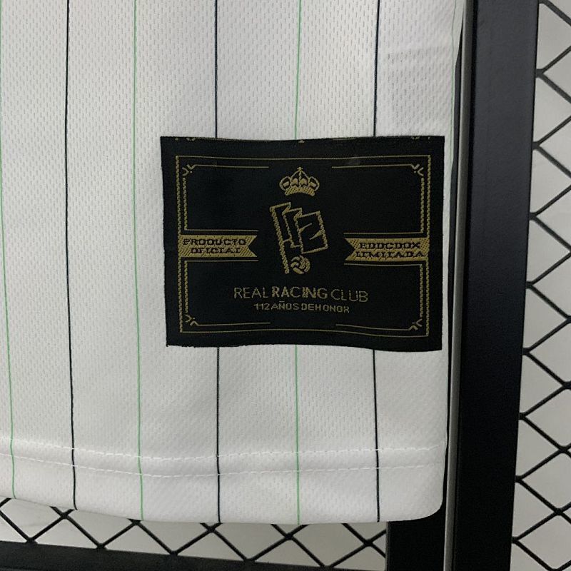 Maillot Santander Anniversary Tee 25/26