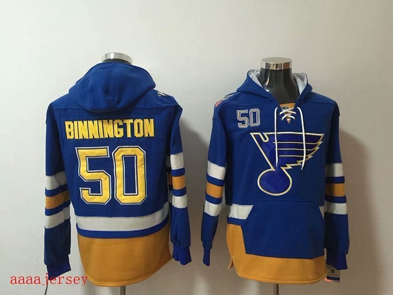 Survêtement St Louis Blues 25/26
