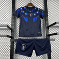 Uruguay Away World Cup Kids Kit 2026