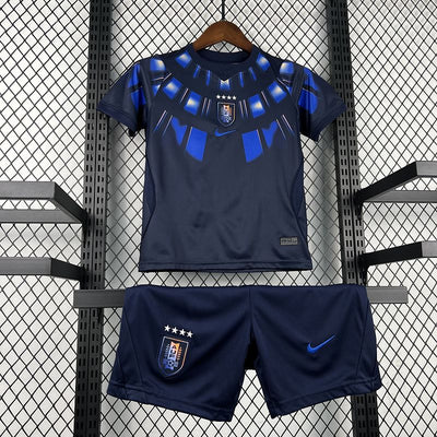 Ensemble Enfant Uruguay Extérieur Coupe du Monde 2026