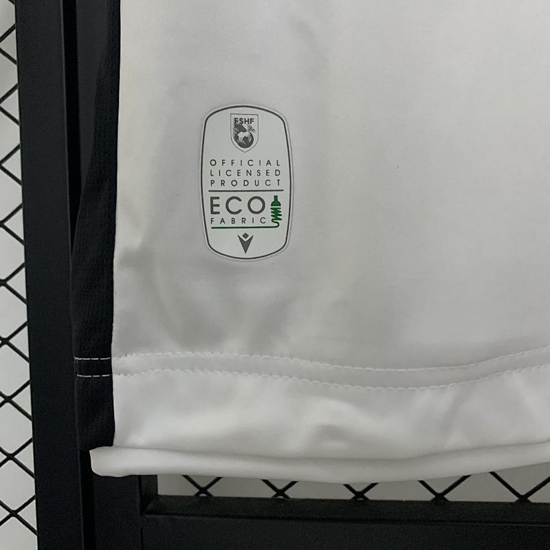 Maillot Albania Tee Supply Extérieur 25/26