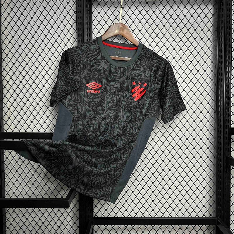 Maillot Recife Uniform Dropshiping Pre-Match 24/25