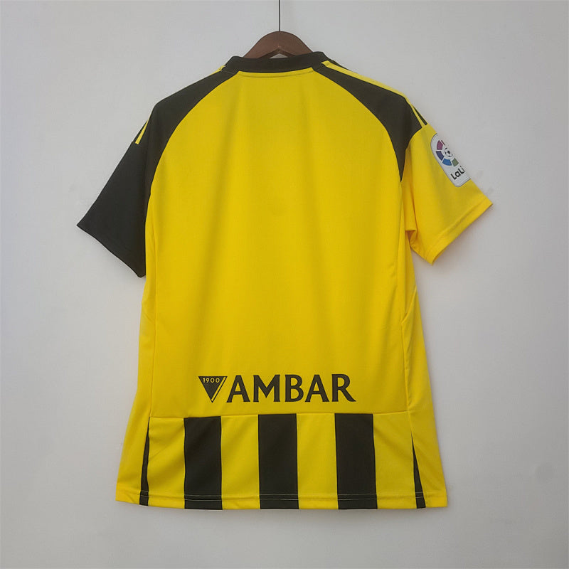 Maillot Real Saragosse Extérieur 22/23