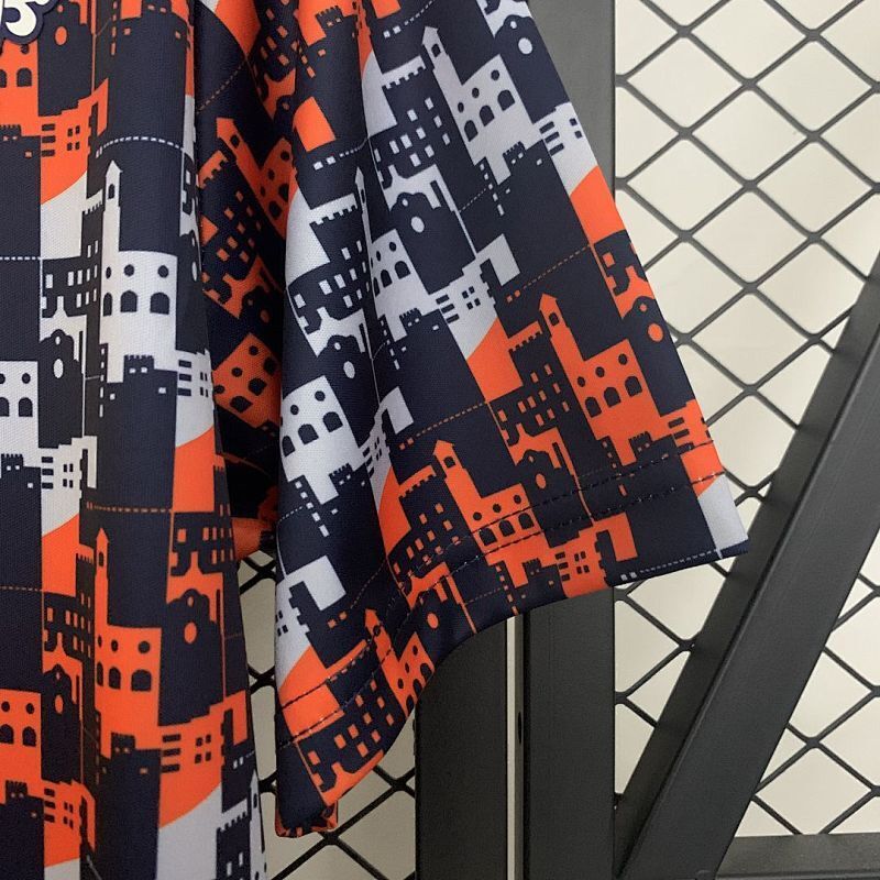 Maillot Celta Vigo Prématch 24/25