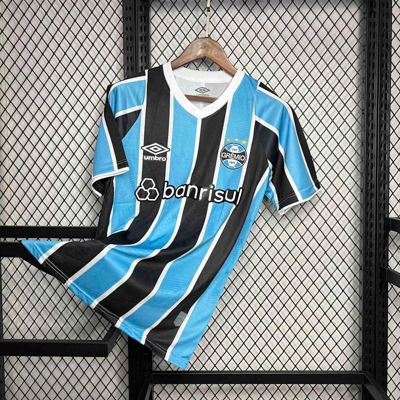 Maillot Grêmio Domicile 24/25