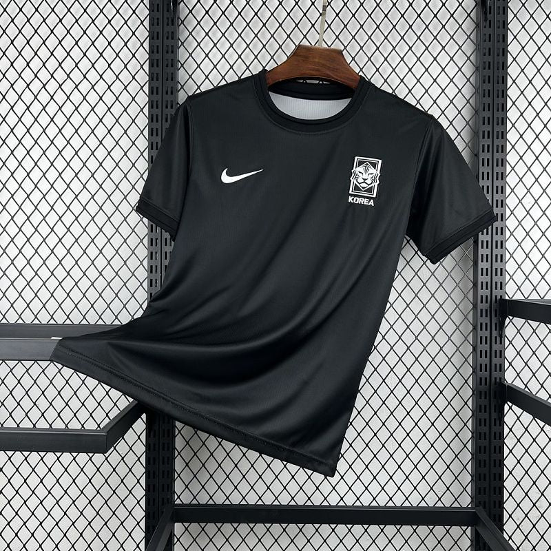 Maillot Corée du Sud Édition spéciale Coupe du Monde 2026
