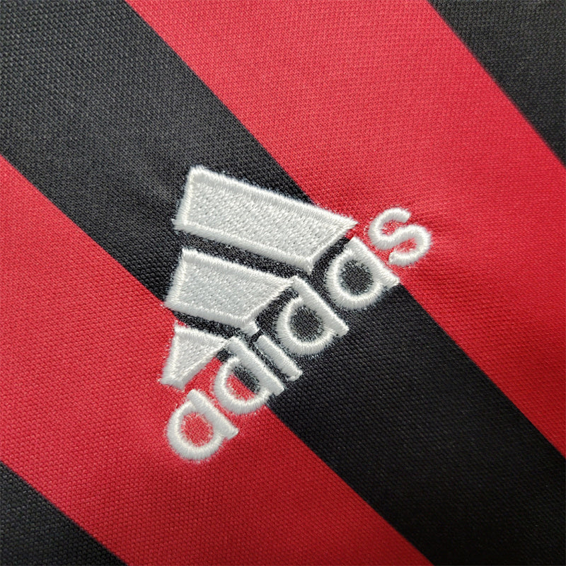 Maillot AC Milan Domicile 16/17