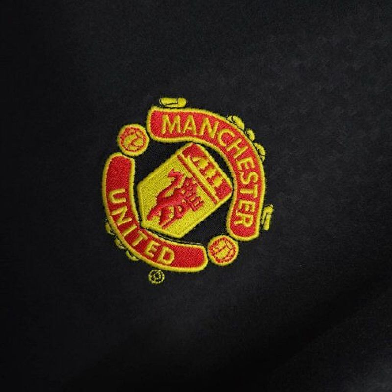 Maillot Manchester United Rétro 25/26