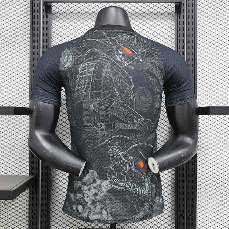 Maillot Japan Édition spéciale Player Version 25/26