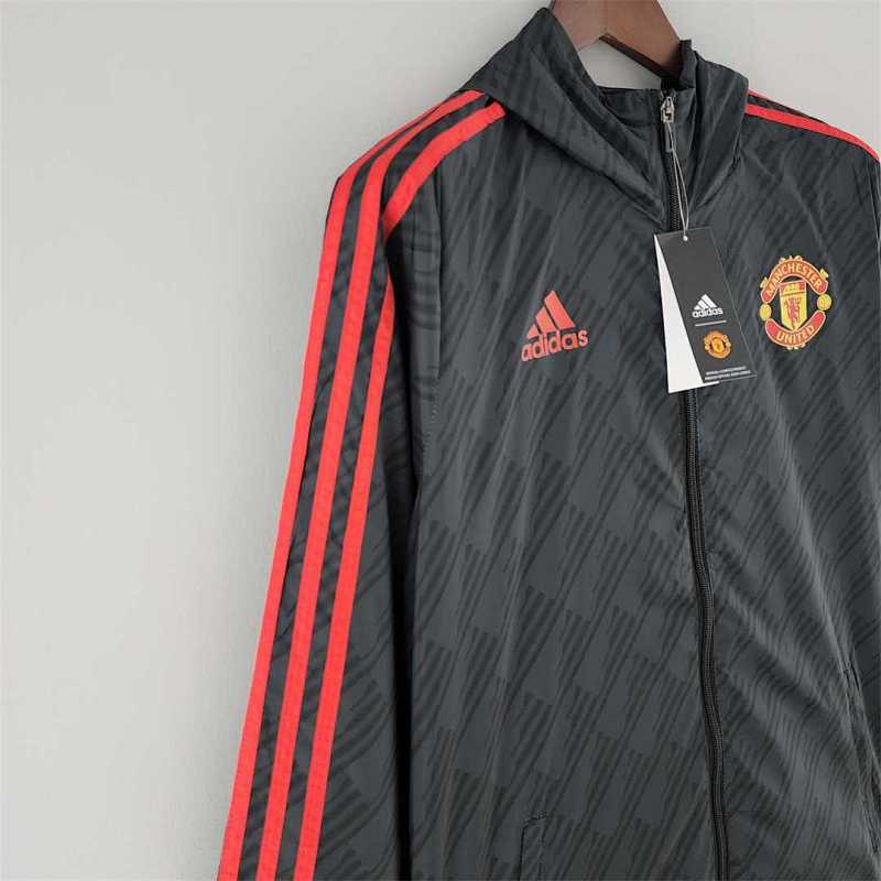 Coupe-vent Manchester United 25/26