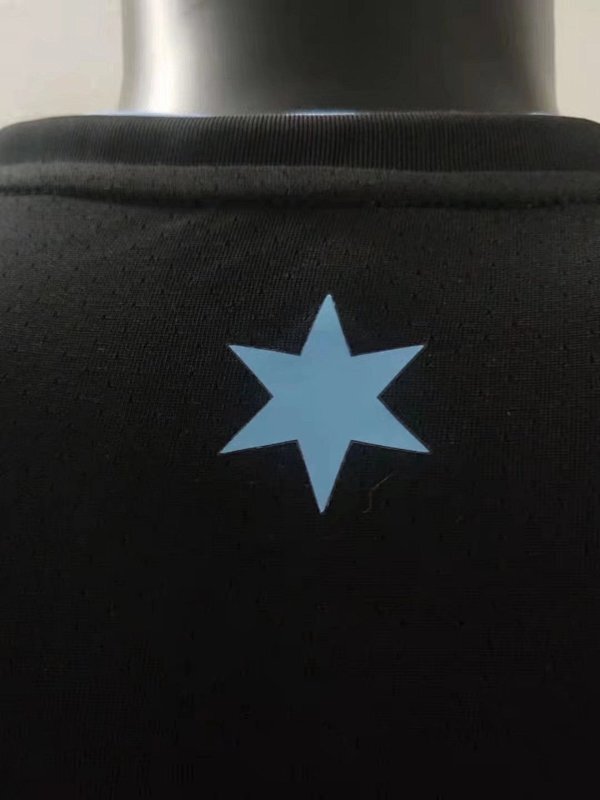 Maillot Minnesota United Domicile Player Version 22/23
