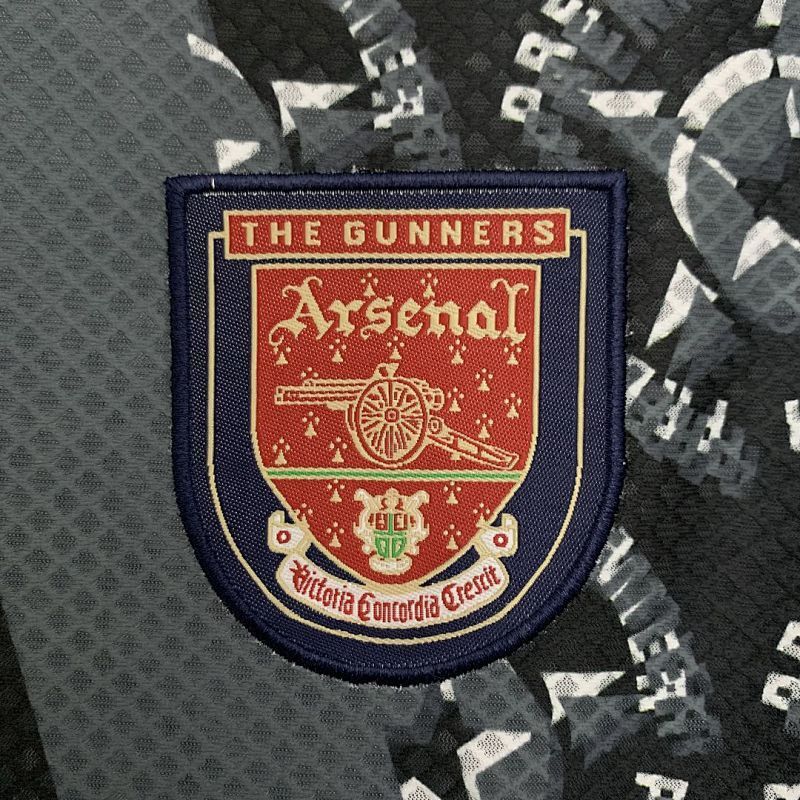 Maillot Arsenal Gardien Rétro 94/95
