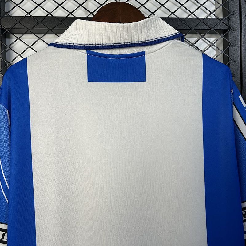 Maillot Leganes Vintage Domicile Rétro 25/26