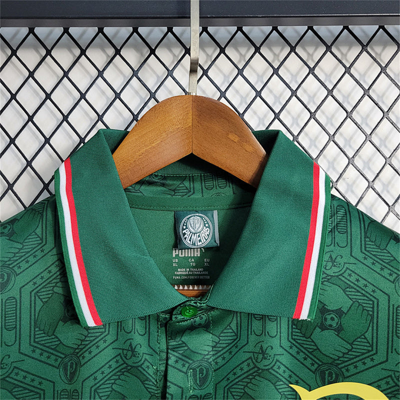 Polo Palmeiras 22/23
