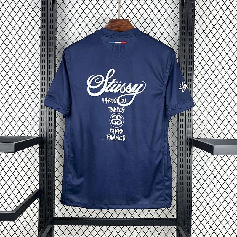 Maillot PSG 24/25