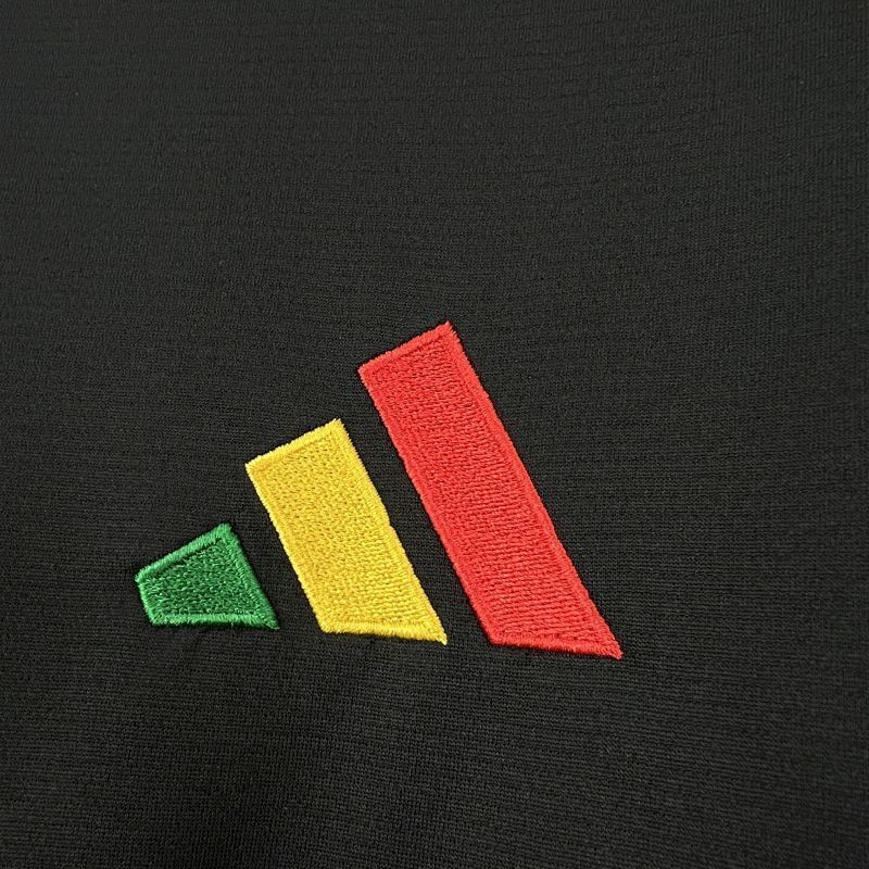 Maillot Jamaica x Bob 25/26