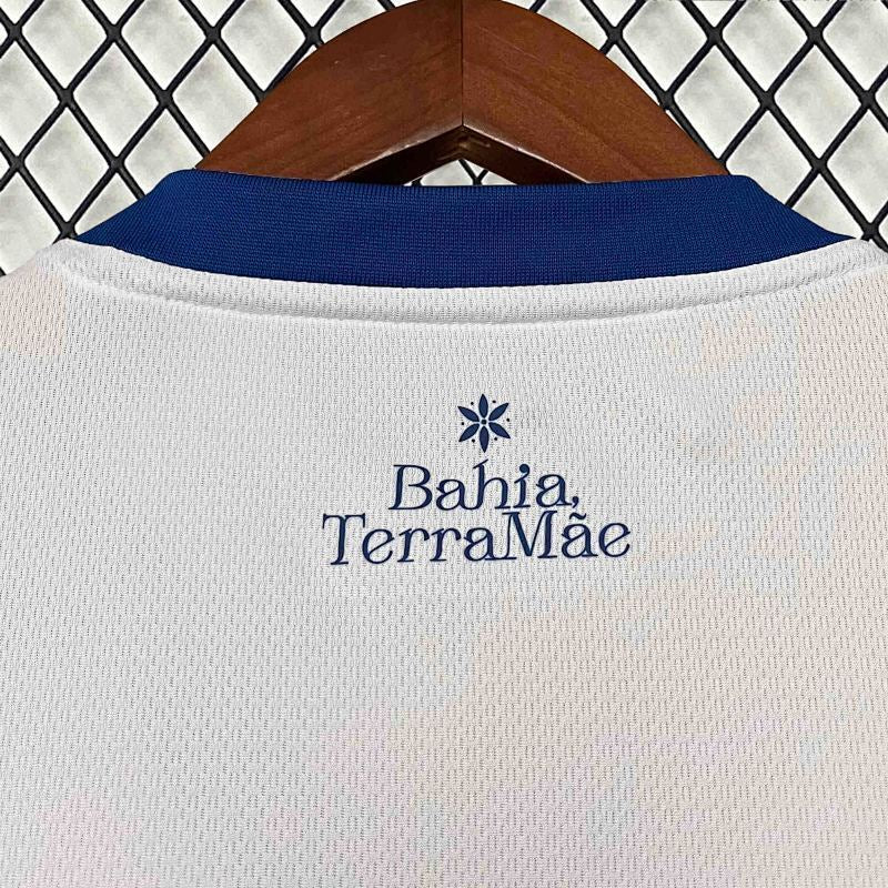 Maillot Bahia T Supply Domicile 25/26