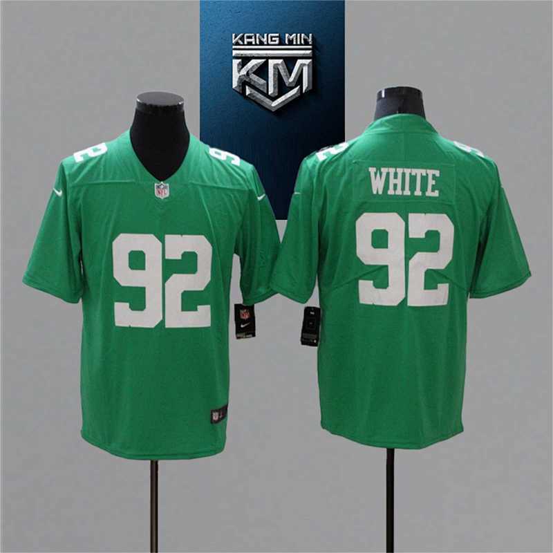 Maillot Eagles NFL 25/26