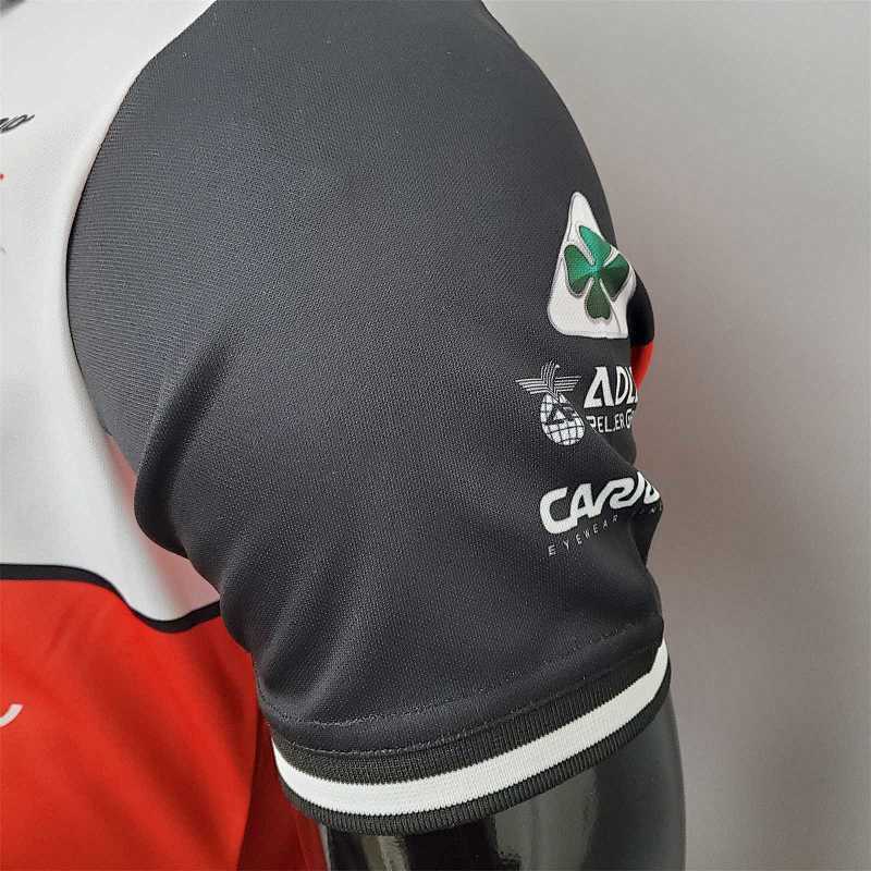 Maillot Formula One; Alpha 25/26