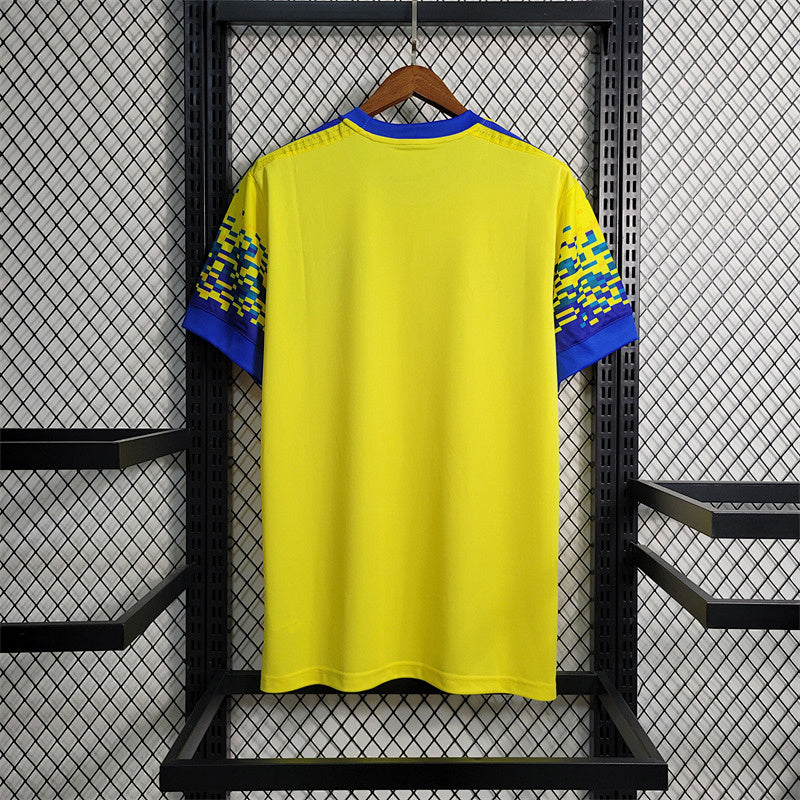 Maillot Flamengo Extérieur Rétro 17/18