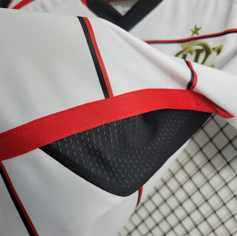 Maillot Flamengo Extérieur 23/24