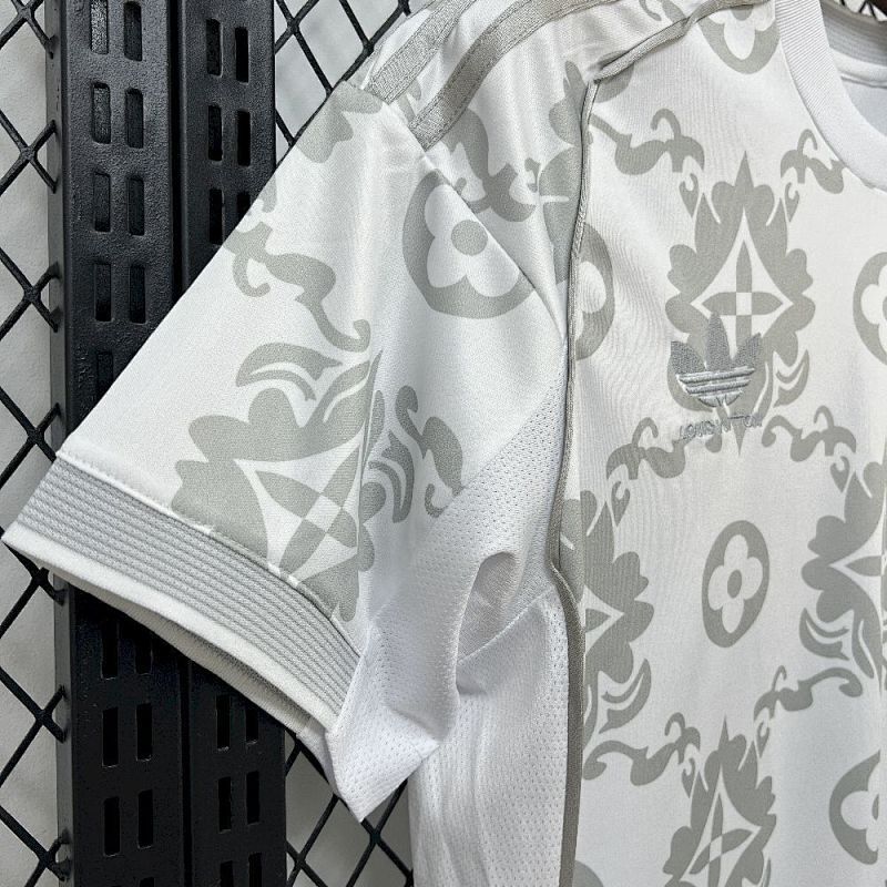Camiseta Real Madrid Blanco 25/26 (4)