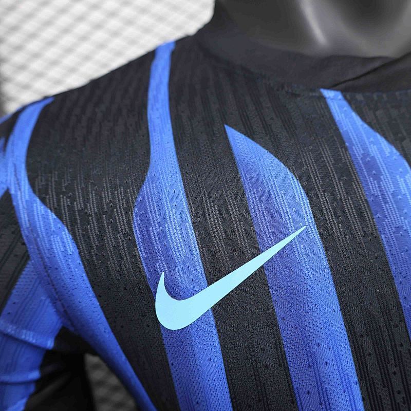 Maillot Inter Milan Domicile Player Version 25/26
