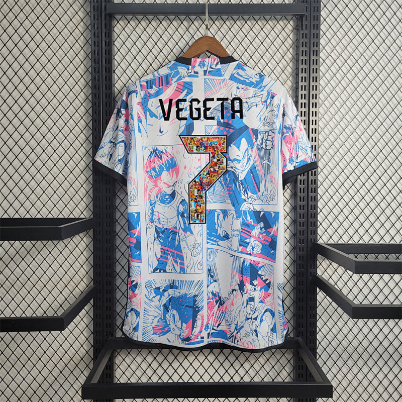 Maillot Japan anime 22/23
