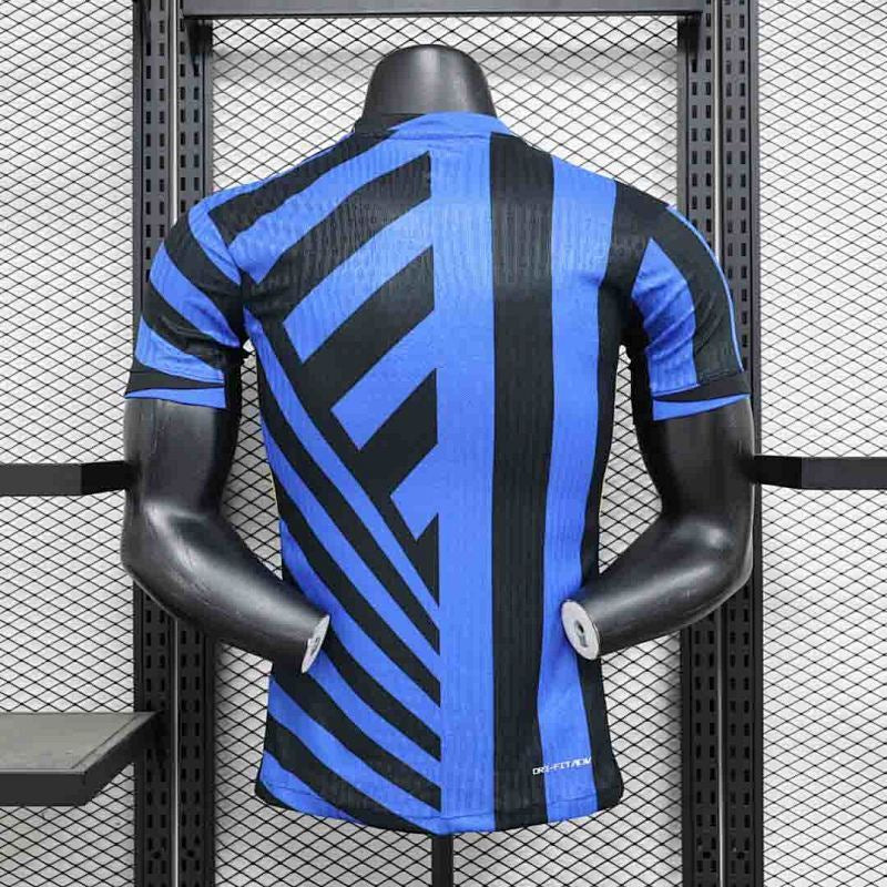 Maillot Inter Milan Domicile Player Version 24/25