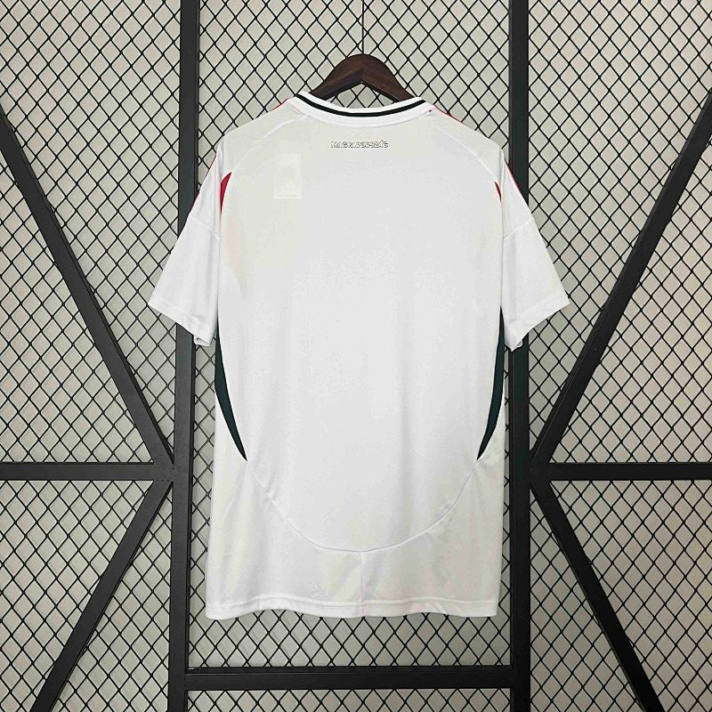 Maillot Hongrie Extérieur 25/26