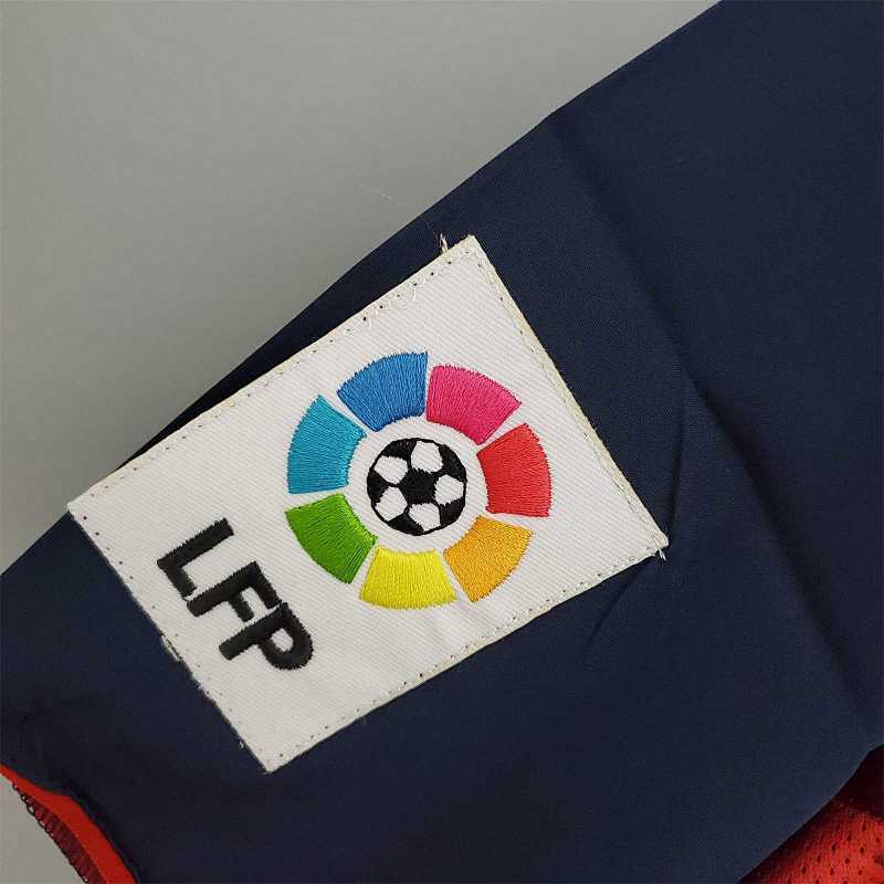 Maillot FC Barcelone Domicile Rétro 2003/04