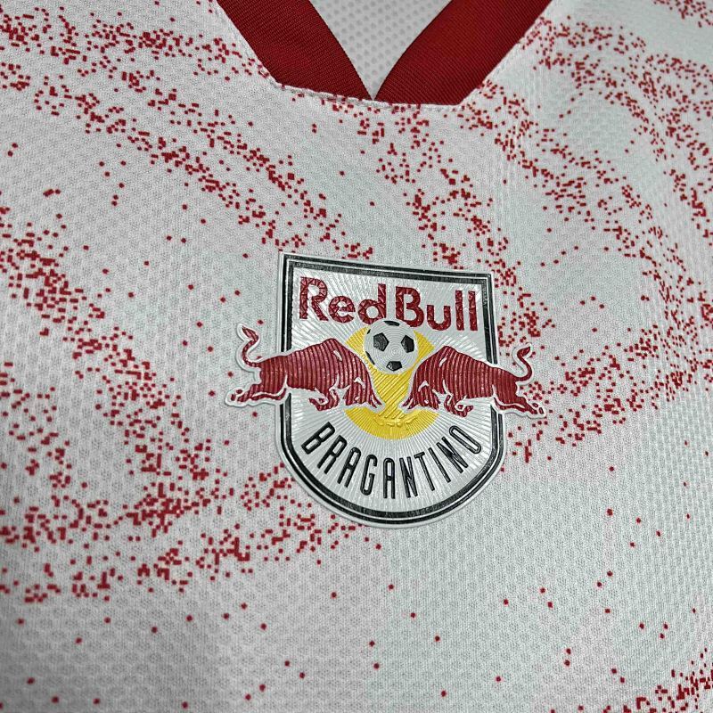Maillot RB Bragantino Uniform Domicile 24/25