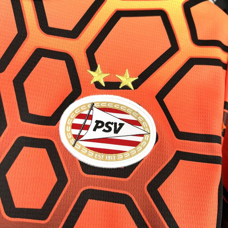 Maillot PSV Eindhoven Gardien 26/27