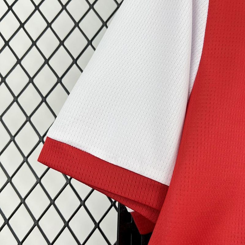 Camiseta Feyenoord Local 25/26