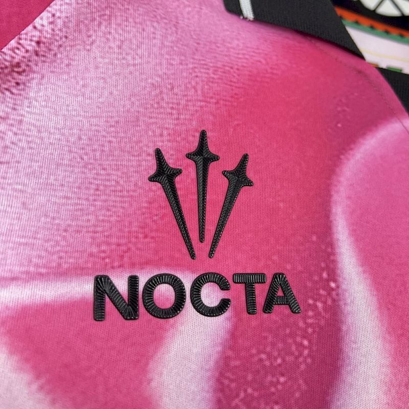 Maillot Venezia Pink Gardien 25/26